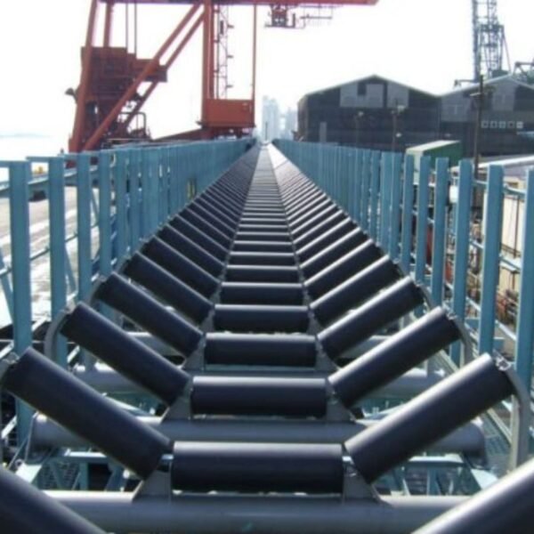Belt Conveyor