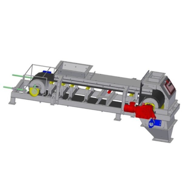 Belt Feeders