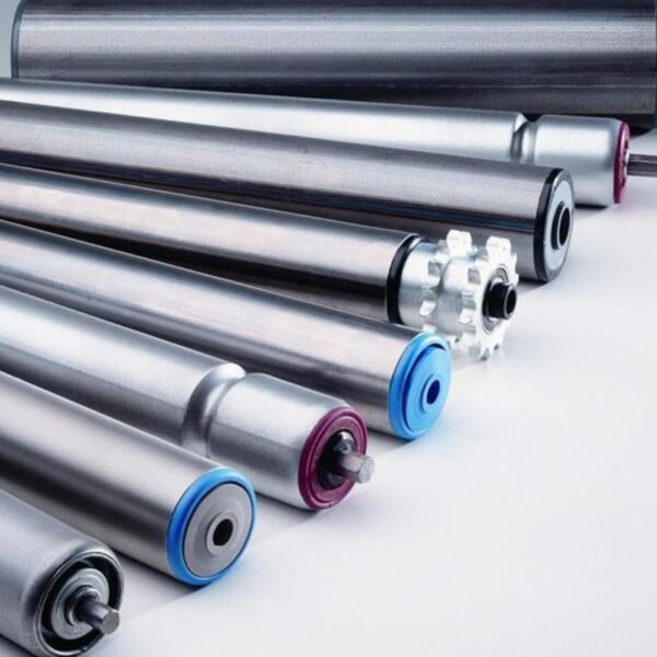 Conveyor Rollers