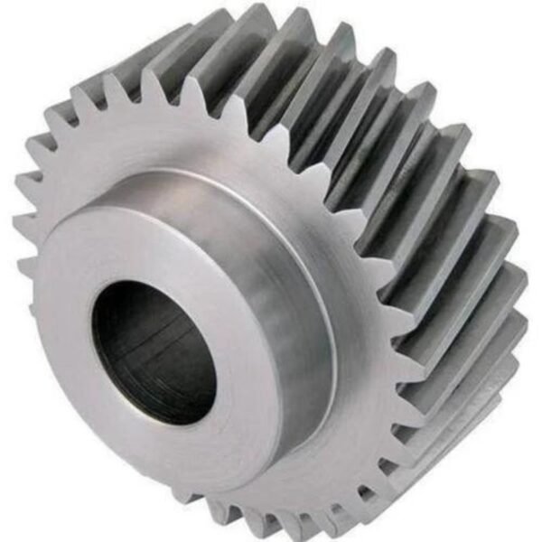 Helical Gears