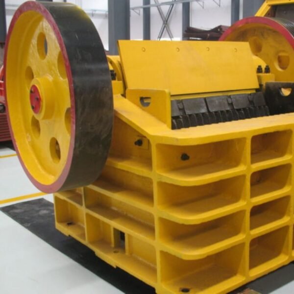 Jaw Crusher